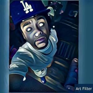 Meet your Posher, Roland